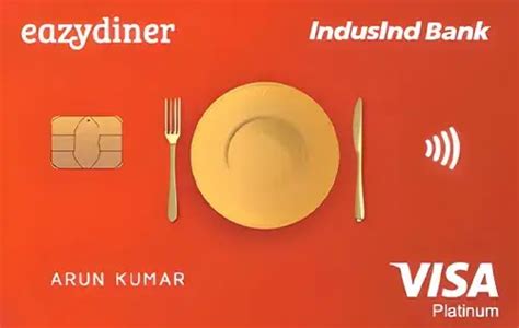 IndusInd Bank Credit Cards Benefits Features Apply Online