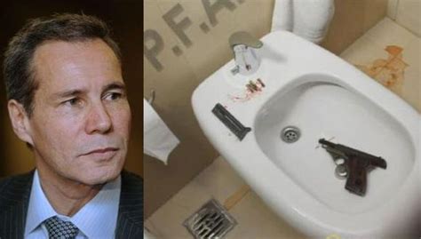 Policía argentina contaminó pruebas de muerte de Nisman VIDEO MUNDO