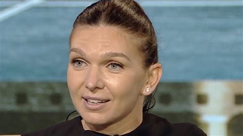 Simona Halep Va Juca La Miami Detalii Exclusive Despre Revenirea Pe