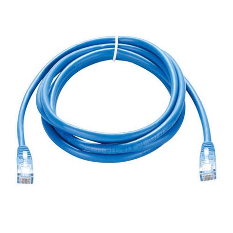 Cat 5e UTP Patch Cord Biggest Online Office Supplies Store