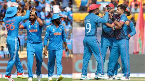 How To Watch Ind Vs Afg 2nd T20i Live Streaming टीम इंडिया और