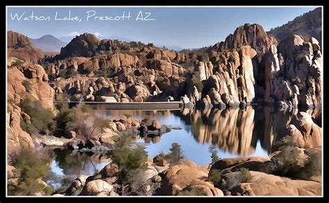 Elevation Of Prescott Valley AZ USA Topographic Map Altitude Map