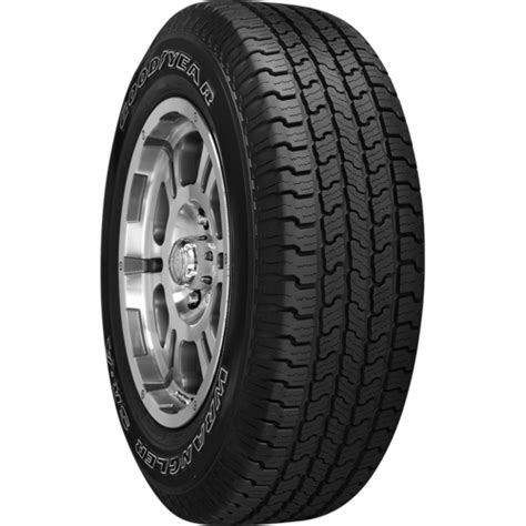 Goodyear Wrangler SR A P 265 65 R18 112T SL OWL Discount Tire