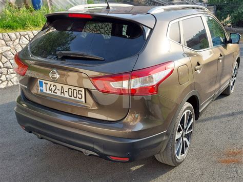 Nissan Qashqai Dci X Tekna Automobili Olx Ba