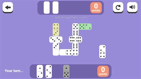 Dominoes - Play the Best Dominoes Games Online