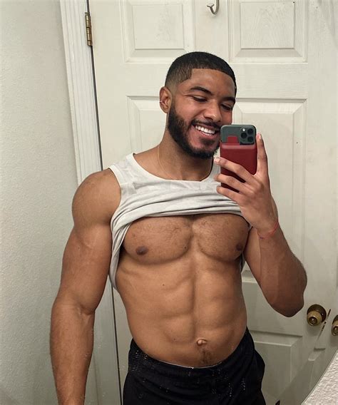 Isaiah On Twitter Workout Gains Brought To You By Mr Gym