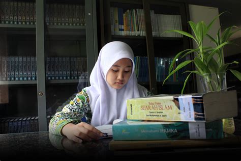 FASILITAS MADRASAH ALIYAH SAHID Pondok Pesantren Modern Sahid Bogor