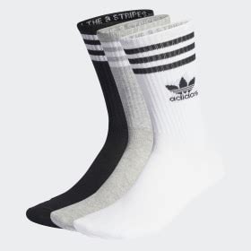 Adidas Originals Calcetines Tobilleros Trefoil Pares Unisex