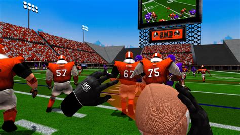 2MD: VR Football Unleashed ALL☆STAR | Deku Deals