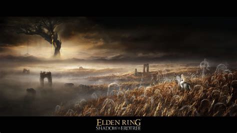 Le DLC Elden Ring Shadow Of The Erdtree Pourrait Ne Pas Arriver Avant