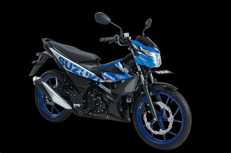 Harga Satria Fu 150 2022