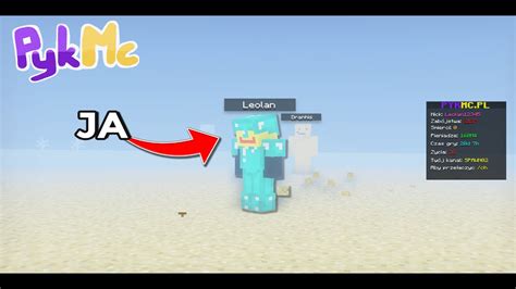 Dominacja Spawna Na Pykmc Pl Giveway Youtube