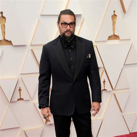 Jason Momoa Sufre Aparatoso Accidente Automovil Stico