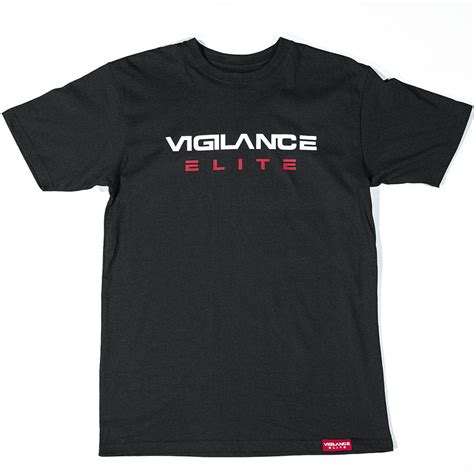 Vigilance Elite Original Tee 1.0 – Shawn Ryan Show