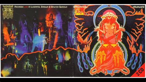 Hawkwind Space Ritual Full Album Youtube