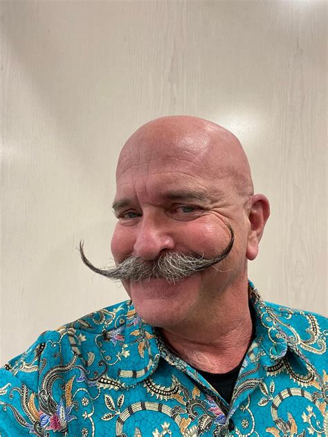 Pin By Bryan Larsen On Haircuts In 2024 Mustache Care Moustache