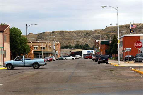 Glendive Montana Flickr Photo Sharing