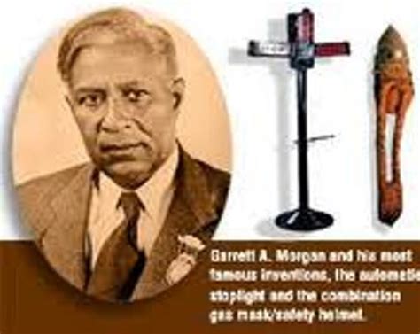 10 Interesting Garrett Morgan Facts | My Interesting Facts