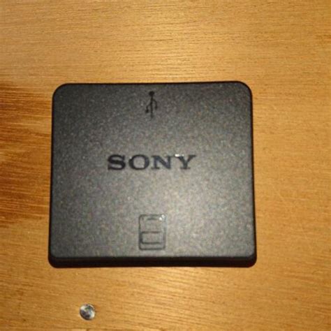 Playstation 3 PS3 Official Sony Memory Card Adapter - Retro vGames