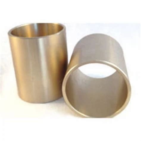 3mm To 10mm Polished Phosphor Bronze Bushes At Rs 1000 Kg In Mumbai