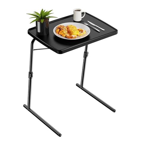 Mua Allpop Max Tv Tray Table Large Folding Tv Dinner Tray For Eating