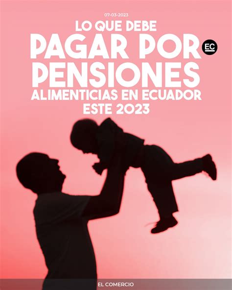 El Comercio On Twitter Se Define La Tabla De Pensiones Alimenticias