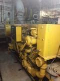 3 CAT 3512 Used propulsion engines rated 939kw at 1200rpm | Commercial Marine Pro