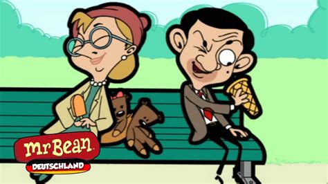 Mr Bean Ist Nicht Romantisch Lustige Mr Bean Clips Mr Bean