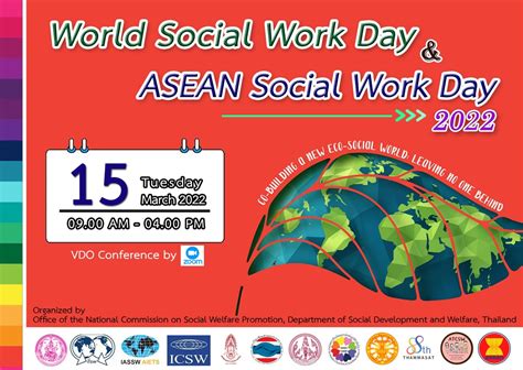 World Social Work Day 2022 International Federation Of Social Workers