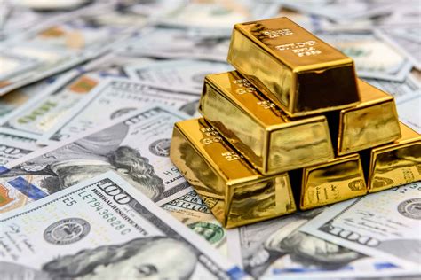 What Is The Federal Reserves Effect On Gold Allegiance Gold