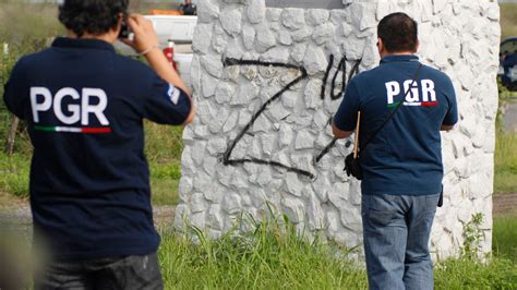 Dozens Of Bodies Some Mutilated Dumped On Mexico Highway Fox News