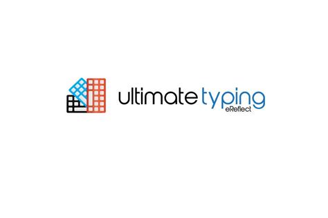 Logo Design for software product: Ultimate Typing | Freelancer