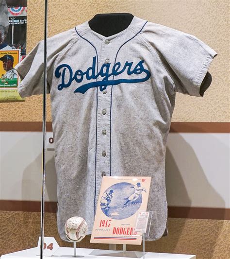 Brooklyn Dodgers National Postal Museum