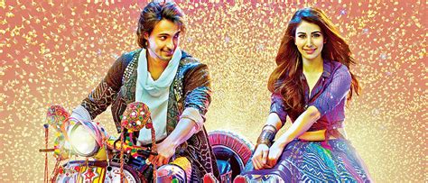 ‘LoveYatri’ couple Aayush Sharma and Warina Hussain to visit the iconic ...