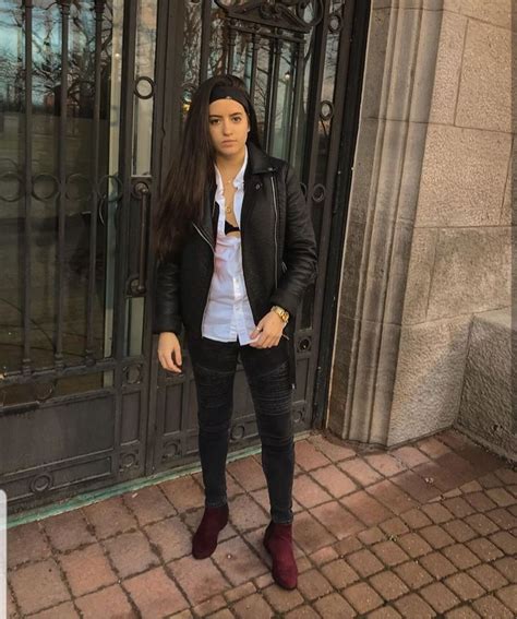 Pin By Erika Mejia Olvera On Guardado R Pido Tomboy Fashion Outfits