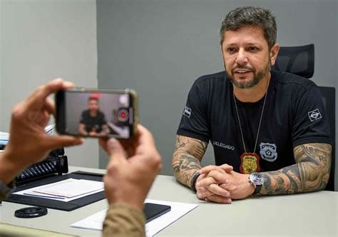 Polícia Civil Alerta Sobre Golpe Envolvendo Inteligência Artificial Que Imita A Voz De Pessoas