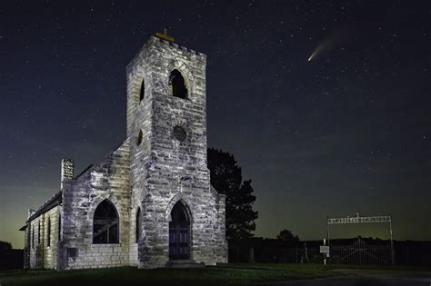 St. Josephs Church, USA