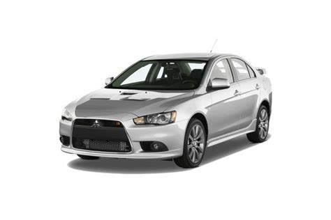 mitsubishi lancer price images mileage reviews specs