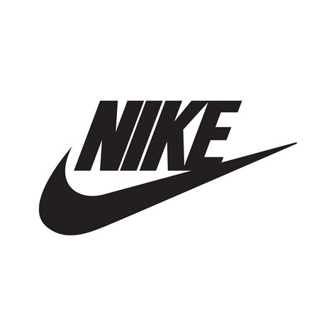 Nike Swoosh Transparent Png