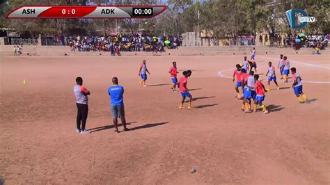 ASHEWA VS ADDIS KETEMA YouTube