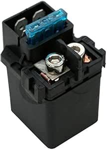 Amazon TCMT Replacement Starter Relay Solenoid Fits For KAWASAKI