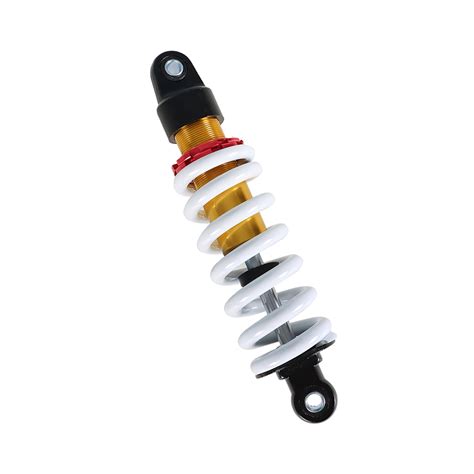 Mm Rear Shock Absorber Suspension Replacement For Dirt Pit Bike