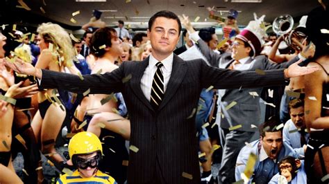 The Wolf Of Wall Street Soundtrack 2013 List Of Songs Whatsong