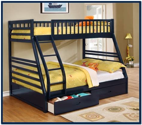 Twin Over Full Bunk Bed Ikea - Bedroom : Home Decorating Ideas #rYqnBBYq9P