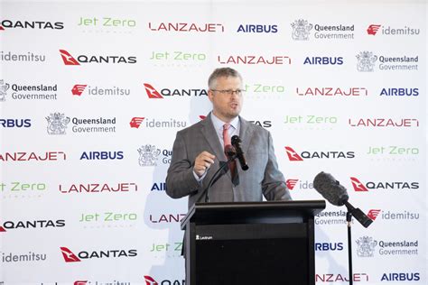 Jet Zero Australia Raises A Million In Funding Supported By Idemitsu