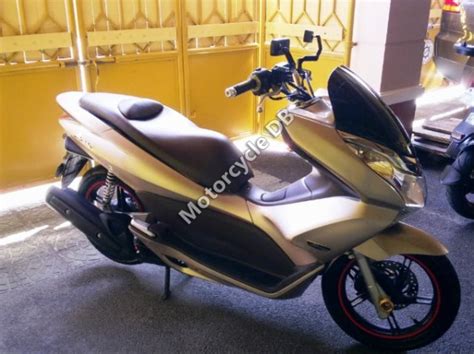 PGO PGO G MAX 125 EFI Moto ZombDrive