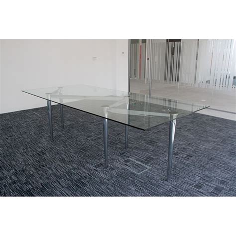 Stylish Glass Boardroom Tables | Glass Tables