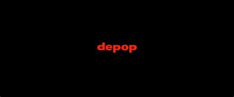 Media kit | Depop Newsroom