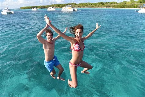 Spring Break Vacation Ideas For Couples Blog