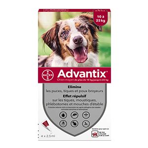 Milbemax Tab Vermifuge Chien De Plus De 5 Kg Elanco